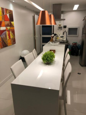 Flat 308 - Villa Hipica Gravatá